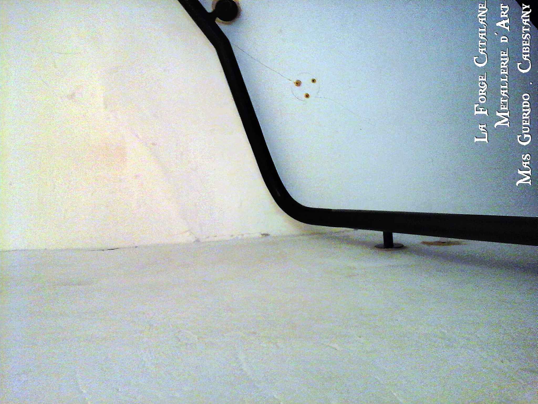 main courante avec jonction forge catalane.jpg